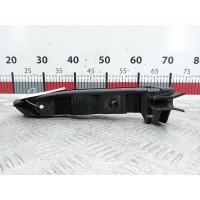 Кронштейн (крепление) переднего бампера левый Audi A3 8L (1996-2003) 1996 8L0807183D,8L0807183D