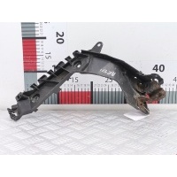 Кронштейн (крепление) заднего бампера левый Renault Scenic 2 (2003-2009) 2009 8200156748