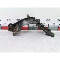 Кронштейн (крепление) заднего бампера правый Renault Scenic 2 (2003-2009) 2009 8200156750