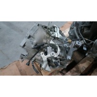 Форд mk3 2.3 ecoboost кпп