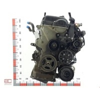 Двигатель (ДВС) Hyundai i30 1 (2007-2012) 2008 1.6 G4FC