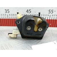 Замок крышки багажника Nissan Primera P11 (1995-2002) 2001 ,905028F812
