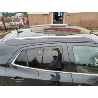 Перила кровельная правая opel мокко 95387611