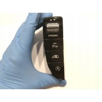Переключатель pdc el.drzwi dynamic v - klasa w447