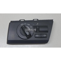 Переключатель света фар BMW X3 E83 (2004 - 2010) 61313415105