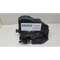 Замок двери передней левой BMW Countryman R60 (2010 - 2016) 51217167071