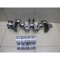 Коленвал VAG Caddy III (2004 - 2015) 03L105021A