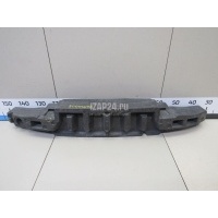 Наполнитель переднего бампера VAG Caddy III (2004 - 2015) 1T0807248K