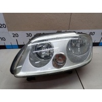 Фара левая VAG Caddy III (2004 - 2015) 2K0941005C