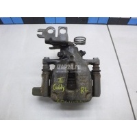Суппорт тормозной задний левый VAG Caddy III (2004 - 2015) 2K0615423B