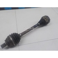 Полуось передняя левая VAG Caddy III (2004 - 2015) 1K0407271BK