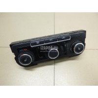 Блок управления климатической установкой VAG Caddy III (2004 - 2015) 7N0907426CAZJU