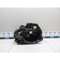 Корпус КПП Ford Transit/Tourneo Connect (2002 - 2013) 1315238