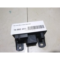 Реле свечей накала Mercedes Benz W211 E-Klasse (2002 - 2009) A0005453516