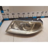 Фара левая VAG Passat [B5] (2000 - 2005) 3B0941015AK