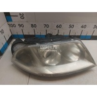 Фара правая TYC Passat [B5] (2000 - 2005) 206243A01A