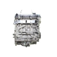 Двигатель Ford Mondeo III (2000 - 2007) 1230443