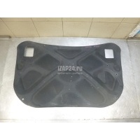 Шумоизоляция капота Hyundai-Kia Elantra (2000 - 2010) 811252D000