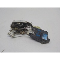 Замок двери задней левой Daewoo Matiz (M100/M150) (1998 - 2015) 96518899