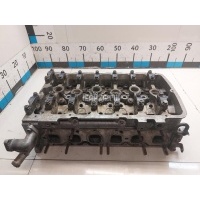 Головка блока VAG Phaeton (2002 - 2016) 022103351D