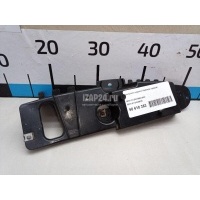 Кронштейн заднего бампера правый BMW X3 E83 (2004 - 2010) 51123448678