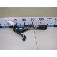 Шланг системы охлаждения BMW X3 E83 (2004 - 2010) 17123445893