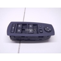 Блок управления стеклоподъемниками BMW X3 E83 (2004 - 2010) 61313414355