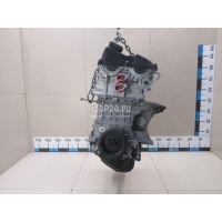 Двигатель BMW 3-serie E90/E91 (2005 - 2012) 11000430933