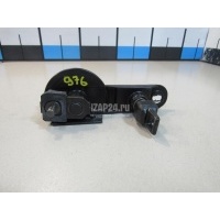 Втулка трапеции стеклоочистителей BMW 3-serie E90/E91 (2005 - 2012) 61627209167