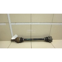 Полуось задняя правая BMW 3-serie E90/E91 (2005 - 2012) 33207604592