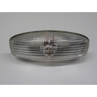 Повторитель на крыло белый Hyundai-Kia Coupe (GK) (2002 - 2009) 923012F010