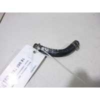 Патрубок Nissan Pathfinder (R51) (2005 - 2014) 140555X00A