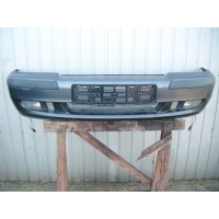Volvo v40 s40 99 - 04 бампер передняя poliftowy туманки