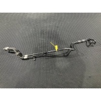 Шланг (трубка) АКПП Porsche Cayenne 957 рест. 2008 7L0317801J