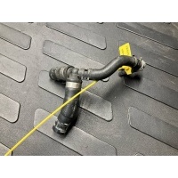 Патрубок (трубопровод, шланг) Audi Q7 4L 2009 7L0121156A