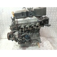 Двигатель в сборе kia picanto i 2003 - 2007 1.1 65km g4hg