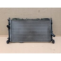 Радиатор форд focus mk2 mkii 2.0 16v 3m5h8005rk
