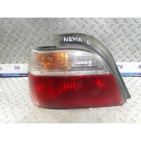 Фонарь задний левый Daewoo Nexia I (1995—2008) 96187410