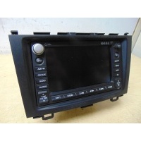 Радио заводские навигация honda crv 39541 - swa - e010 - m1