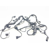 Проводка ДВС Mercedes-Benz C-Class W203 2008 A2711502433