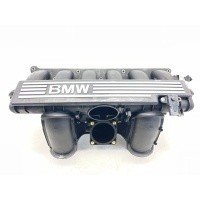 Коллектор впускной BMW 5-Series E60 2010 11617559526, 7585278, 13627585278, 13628657300, 11617532980