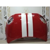 Капот MINI cooper Hatch F55 Рестайлинг 2 2021-2022 41007374519