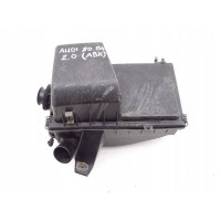 Audi 80 b4 91 - 96 2.0 корпус фильтра воздушный