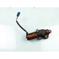 Моторчик шаговый suzuki свифт iii 1.3 m13a