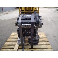 Джип гранд cherokee wk2 3.0 crd exf шатун рукоятка