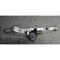 Стеклоподъемник электр. задний левый Suzuki Suzuki Grand Vitara 2005-2015 8350265J00, 8350265J01