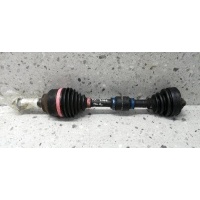Полуось передняя правая Mazda Mazda Mazda 3 (BL) 2009-2013 GG6225500A