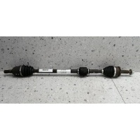 Полуось передняя правая Kia Kia Rio 3 (UB) 2011-2017 495011R500