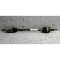 Полуось задняя левая Mitsubishi Mitsubishi Outlander XL (CW) 2006-2012 3715A032