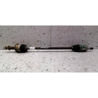 Полуось задняя правая Mitsubishi Mitsubishi Outlander XL (CW) 2006-2012 3715A032